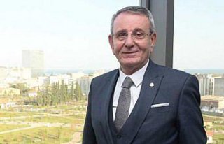 Murzioğlu Türkiye'nin ikinci 500 büyük sanayi...