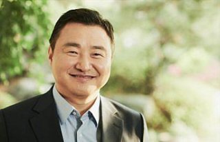 Samsung Electronics Mobil Dünya Başkanı Roh: 