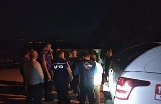 Tokat'ta kaybolan alzaymır hastası aranıyor