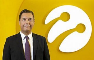 Turkcell'den girişimcilerin teknoloji yatırımlarına...