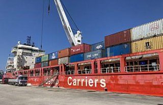 Amasra'da taş kömürü üretiminde kullanılacak...