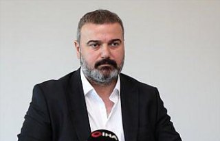 Çaykur Rizespor Başkanı İbrahim Turgut, yeni sezon...