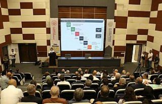 Kastamonu, Çankırı ve Sinop için 5 yıllık yol...