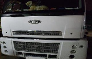 Samsun'da yayaya çarparak ölümüne neden olan...