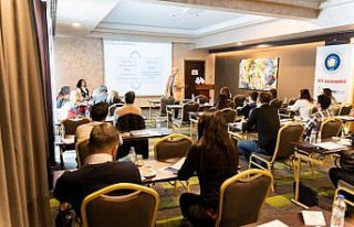 Süt Akademisi eylülde İzmir’de