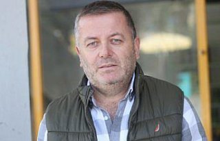 AK Parti Akçakoca İlçe Başkanı Sarıoğlu, TMO'nun...