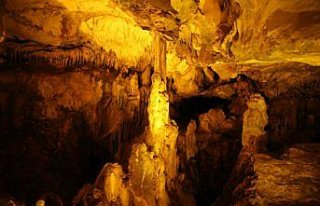 Ballıca Mağarası'nın UNESCO Dünya Mirası listesine...