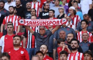 Futbol: Spor Toto 1. Lig