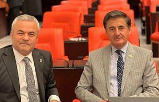 Karabük'e 1 milyon 187 bin lira sağlık ödeneği...