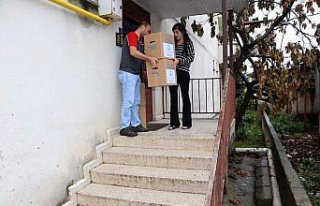 Ordu Belediyesinden çölyak hastalarına glütensiz...