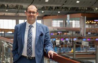 Sabiha Gökçen Havalimanı harcadıkça kazandıran...