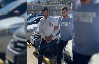 Samsun'da 2 kişinin silahla yaralanmasıyla ilgili...