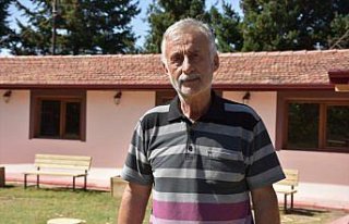 Trabzon'da atıl durumdaki okullar yaşam merkezine...