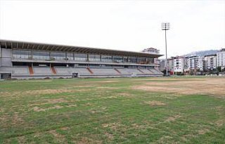 Trabzon'da düzenlenecek ISF Dünya Okullar Atletizm...