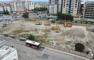 Türkiye'nin en büyük kütüphanelerinden birinin...