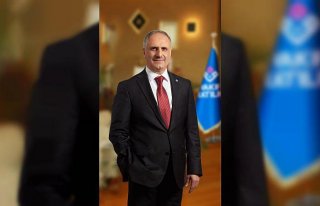 Vakıf Katılım 3 ödüle layık görüldü