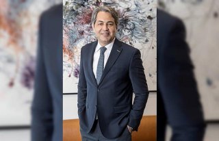 Yapı Kredi'ye 6. kez üst üste 