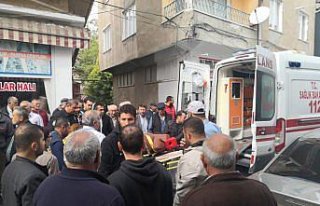 Çorum'da akrabalar arasında çıkan silahlı kavgada...