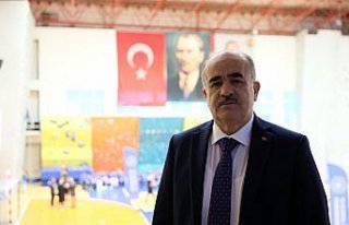 Samsun'da 6 bin 50 öğrenci, sportif tırmanış...