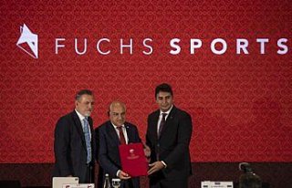 TFF ile Fuchs Sports, 2 ve 3. Lig maçlarının yayın...