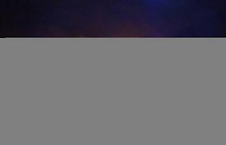 Bartın'da çıkan orman yangınına müdahale...