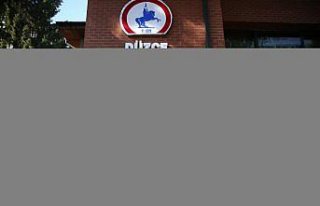 Düzce'de atıl durumdaki kaymakamlık lojmanı Millet...