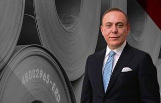 Erdemir'den Bingöl'e 550 milyon dolarlık yatırımla...