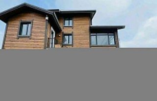 Ordu'da iş insanı 3 katlı evini sağlık camiasına...