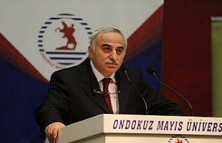 Samsun'da Karabağ Zaferi'nin 2. yılı...