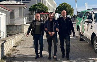 Sinop'ta aranan telefonla dolandırıcılık...