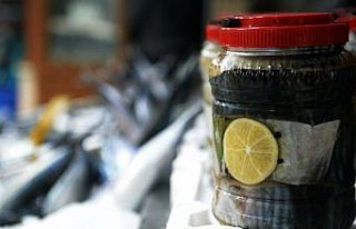 Sinop'ta üretilen lakerda tescil yolunda