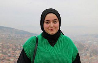 Üniversite öğrencileri şehir gezisiyle Kastamonu’yu...