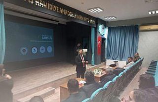 19 Mayıs'ta “Geri Dönüşen Şehir Samsun...