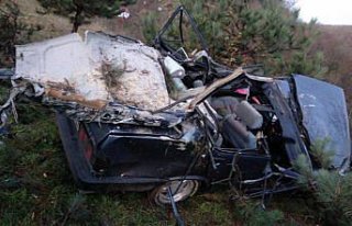 Alkollü araç kullandığı için ehliyetine el konulan...