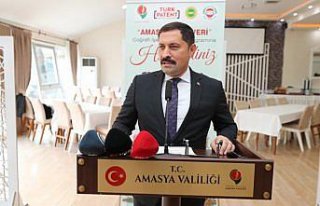 Amasya'nın semaveri coğrafi işaretle tescillendi