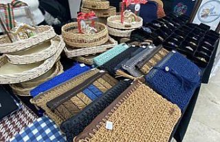 Bartın 22. El Emeği Göz Nuru El Sanatları ve Hediyelik...