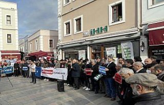 Çin'in Sincan Uygur Özerk Bölgesi politikaları...