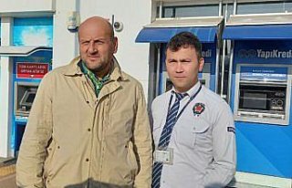 Karabük'te KAAN uygulaması vatandaşı dolandırılmaktan...