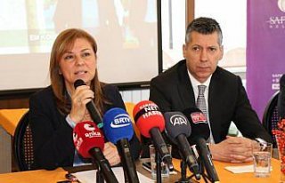 Safranbolu Belediye Başkanı Köse 2022 yılı değerlendirme...