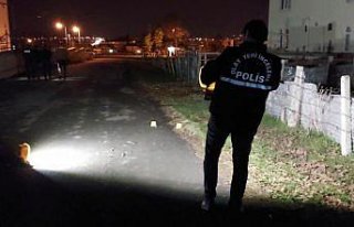 Samsun’da silahlı saldırıda bir kişi ağır...