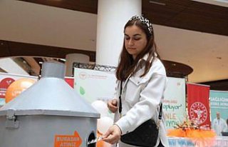 Samsun'da su ve toprağı kirletmesinin önlenmesi...