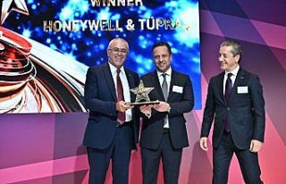 Tüpraş ve Honeywell sürdürülebilir havacılık...