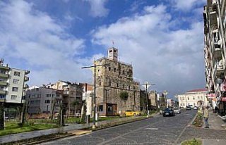 Türkiye'nin kuzey ucu Sinop turizm potansiyelini...