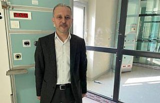 Düzce'de yeni kadın doğum, çocuk hastalıkları...