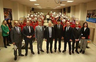 Enerji Verimliliği Haftası’nda çocuklara Enerji...