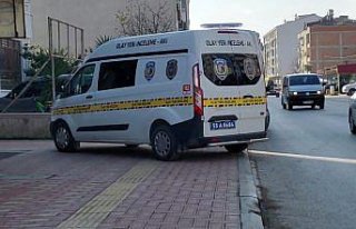 Samsun'da yaşlı iki kişi evlerinde ölü bulundu