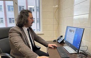 Afet dönemlerinde sosyal medya kullanımında daha...