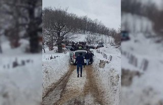 "Asrın felaketi"nde Hatay'da yaşamını...