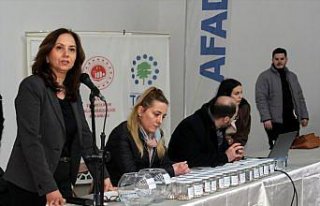 Bozkurt'ta selde zarar gören 546 kişi yeni...