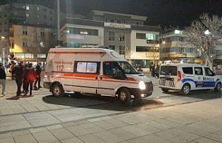 Çorum'da 2 grup arasındaki kavgada 3 kişi yaralandı